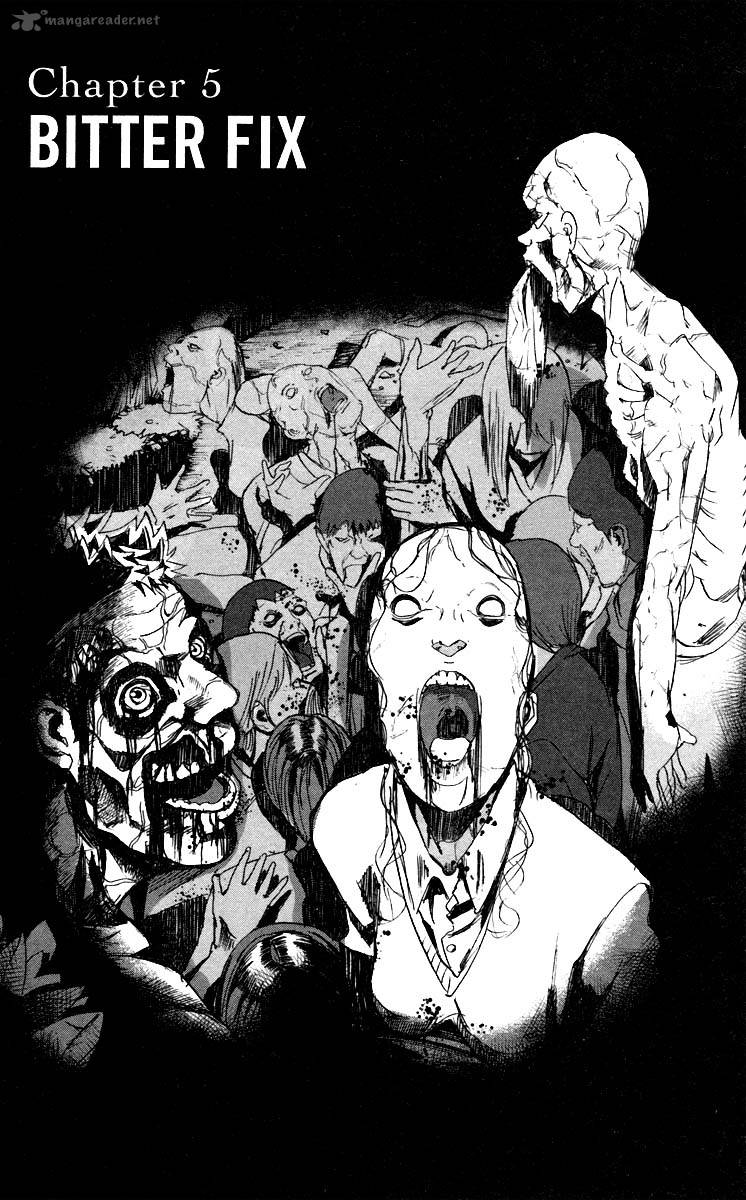 Apocalypse No Toride 5 5