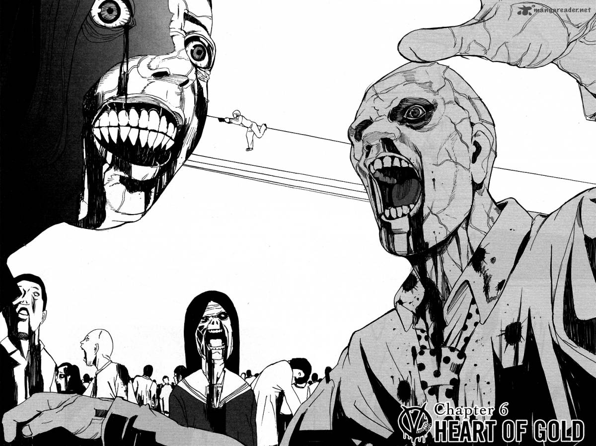 Apocalypse No Toride 6 3