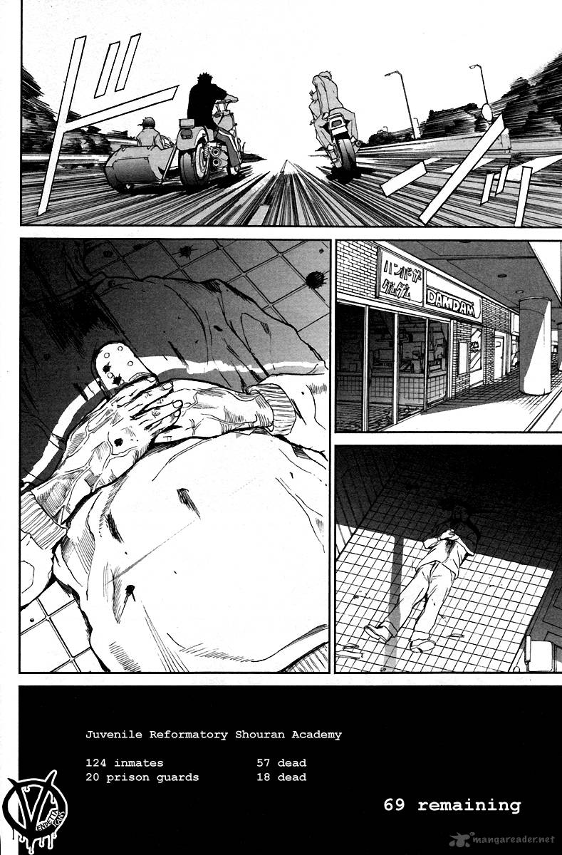 Apocalypse No Toride 6 44