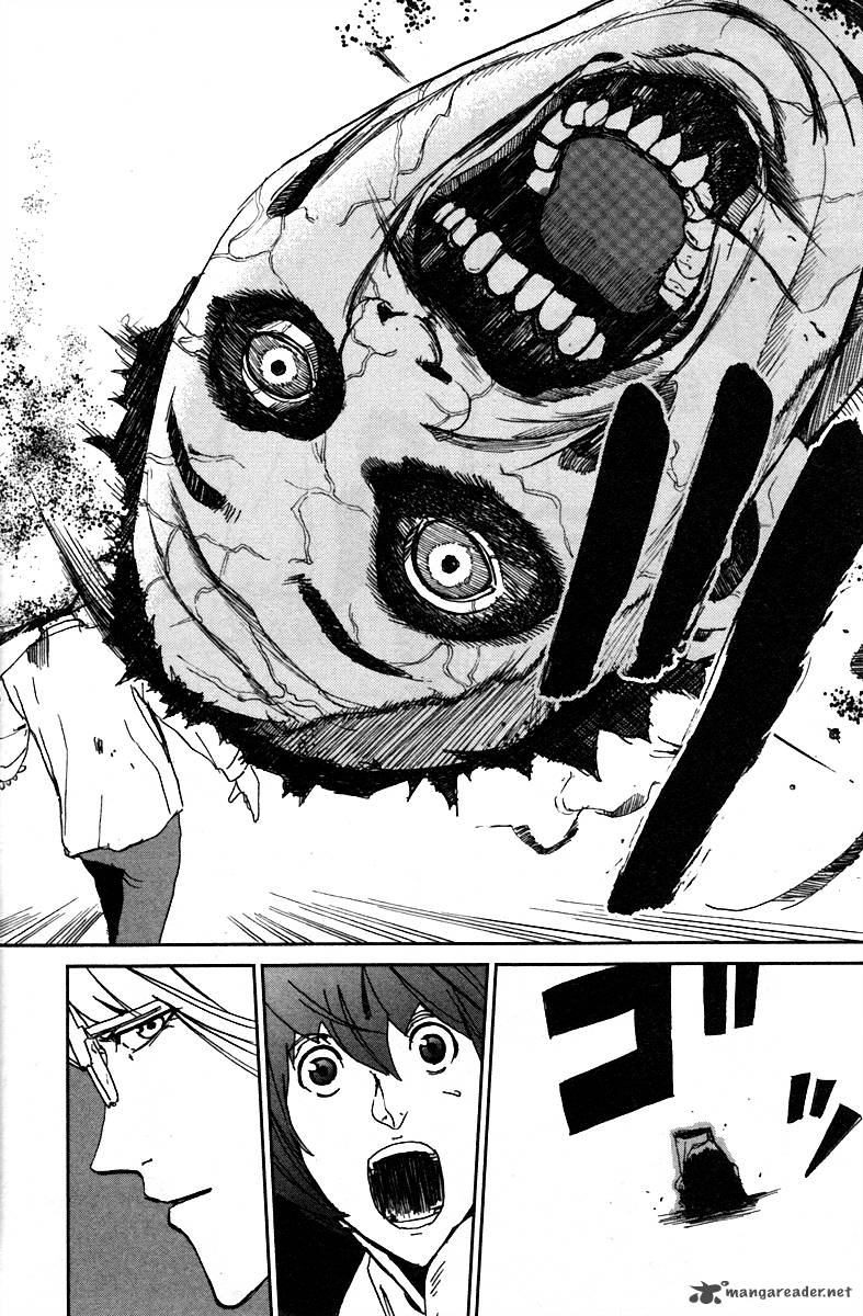 Apocalypse No Toride 7 10