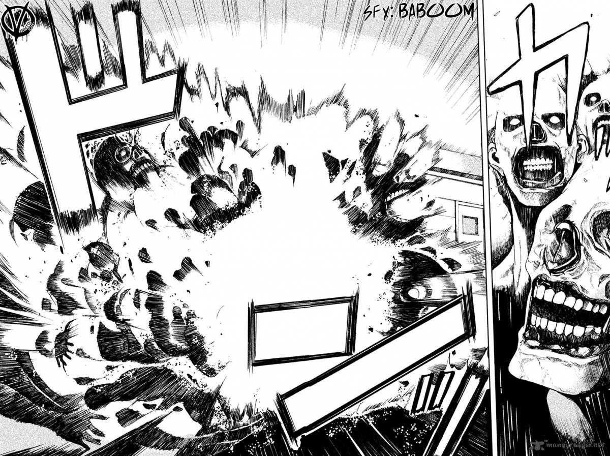 Apocalypse No Toride 8 44