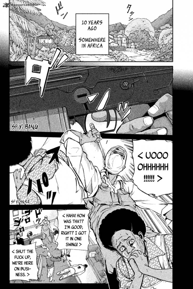 Apocalypse No Toride 9 12