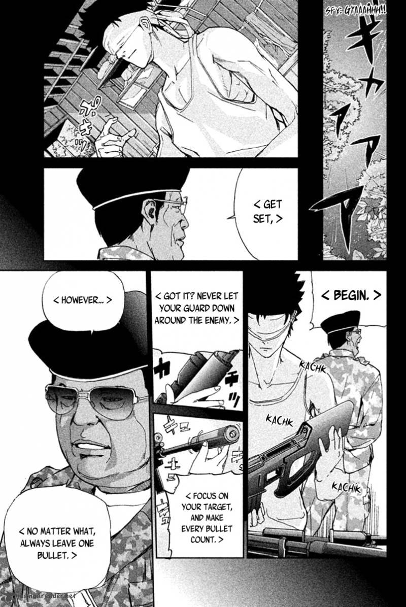 Apocalypse No Toride 9 19