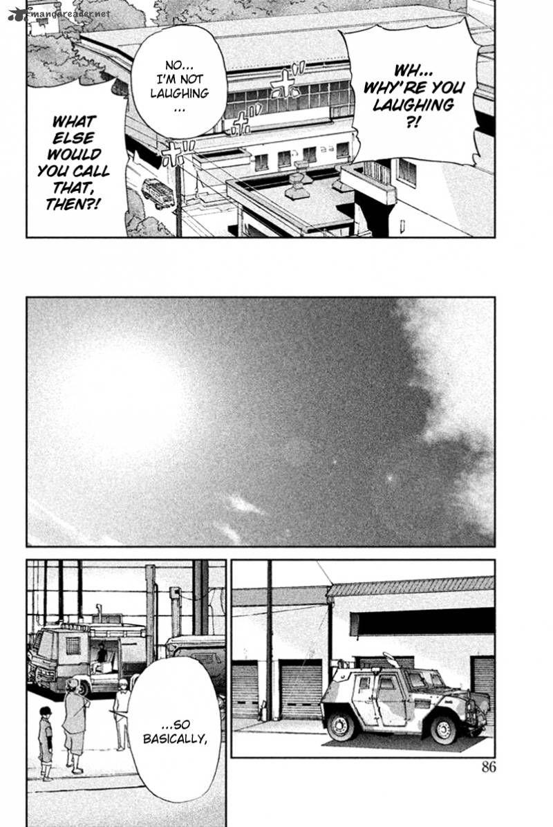 Apocalypse No Toride 9 35