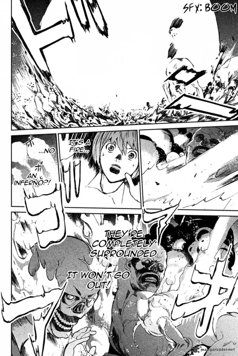 Apocalypse No Toride 9 6