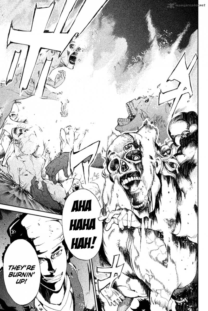 Apocalypse No Toride 9 7
