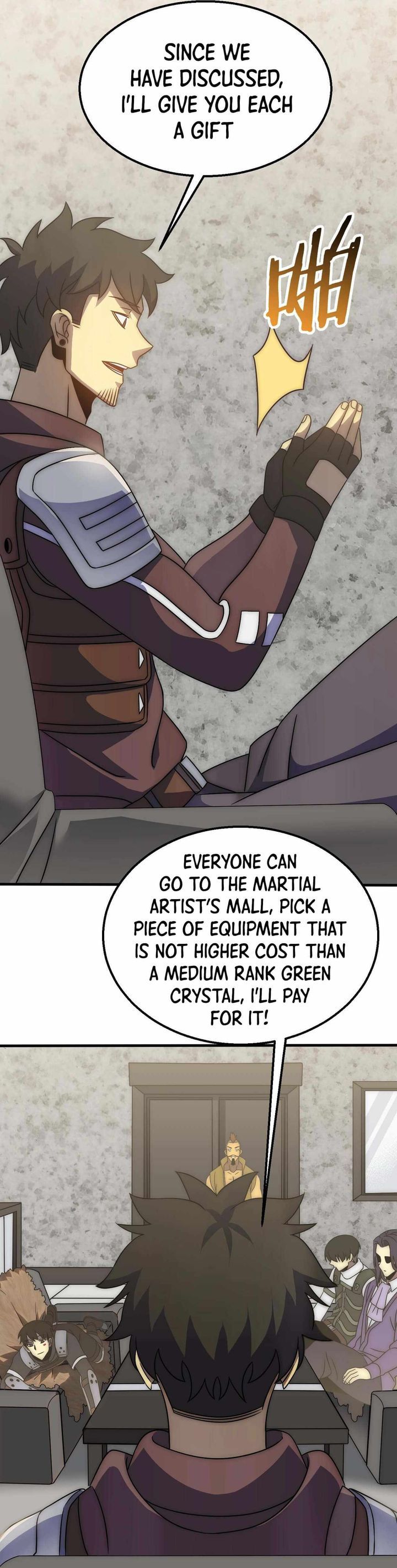 Apocalyptic Thief 42 20