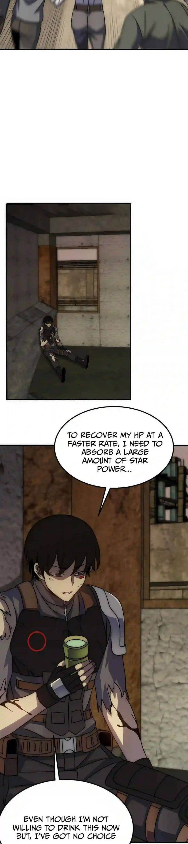 Apocalyptic Thief 68 13
