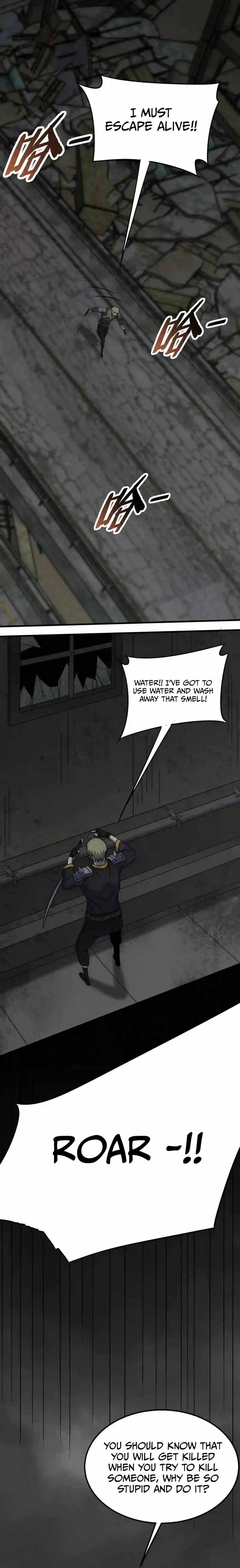 Apocalyptic Thief 71 9