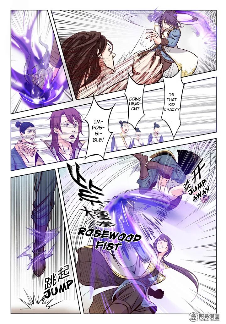 Apotheosis 10 14