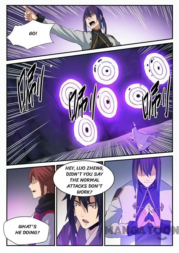 Apotheosis 101 14