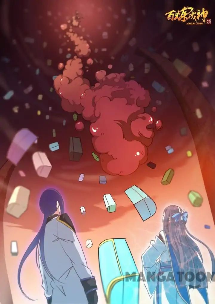 Apotheosis 111 10