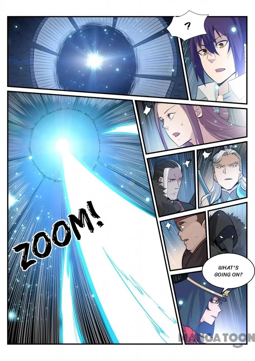 Apotheosis 202 12