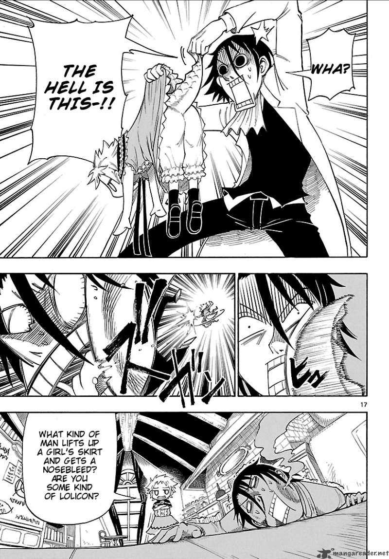 Appearance Of The Yellow Dragon 1 15