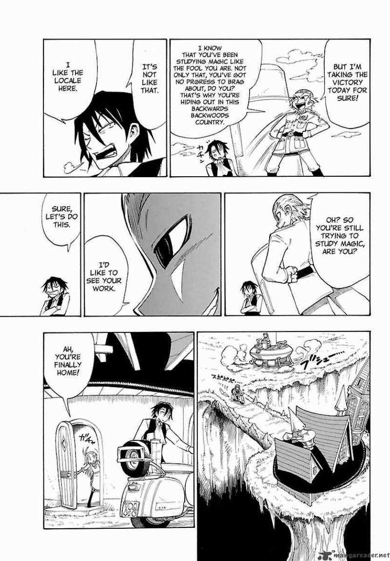 Appearance Of The Yellow Dragon 10 10