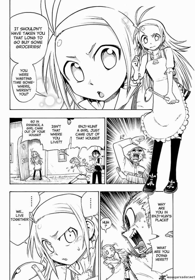 Appearance Of The Yellow Dragon 10 11
