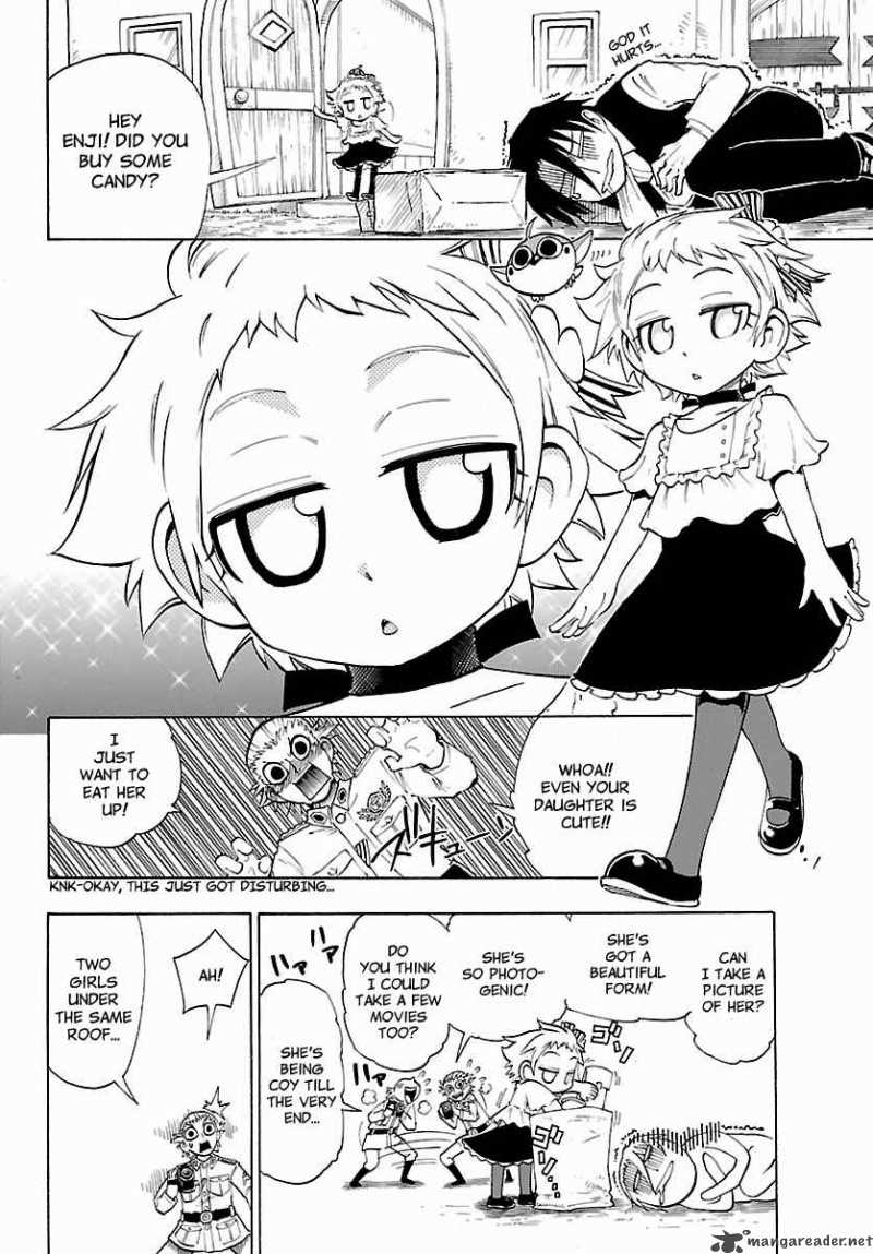 Appearance Of The Yellow Dragon 10 13