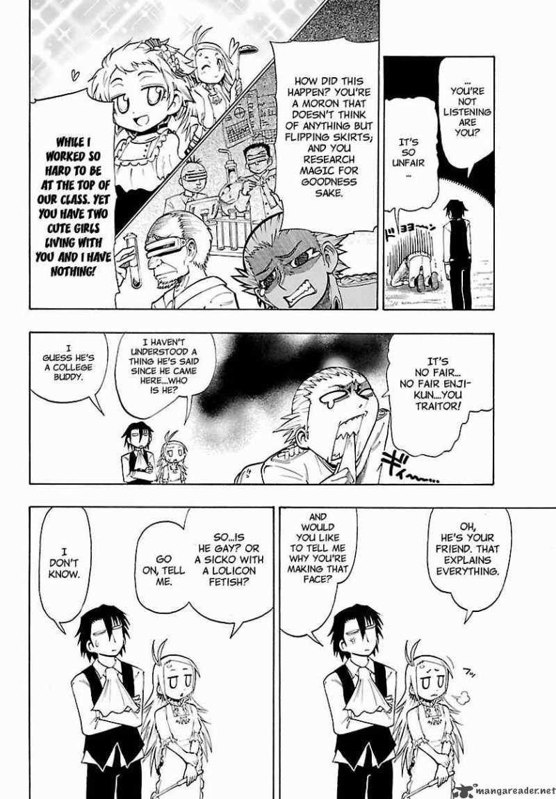 Appearance Of The Yellow Dragon 10 15