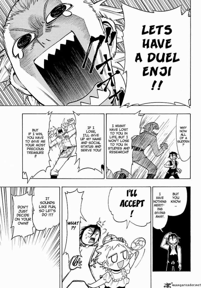 Appearance Of The Yellow Dragon 10 16