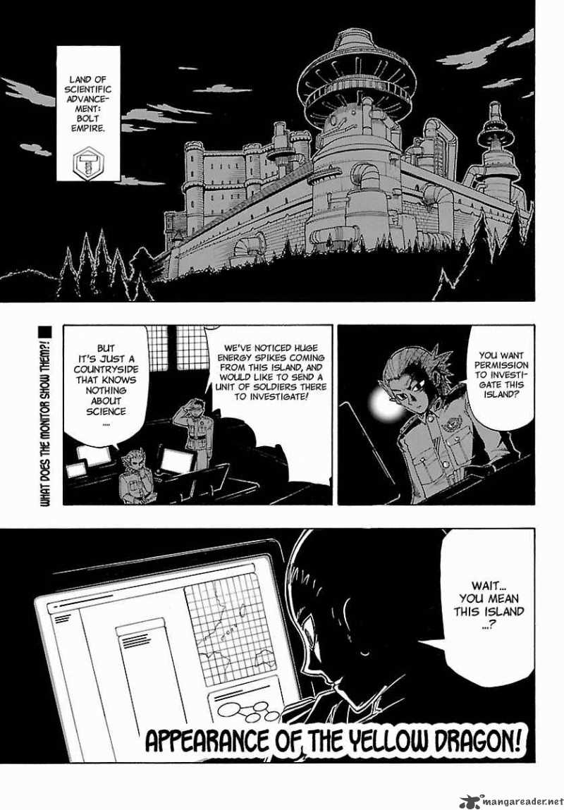 Appearance Of The Yellow Dragon 10 2