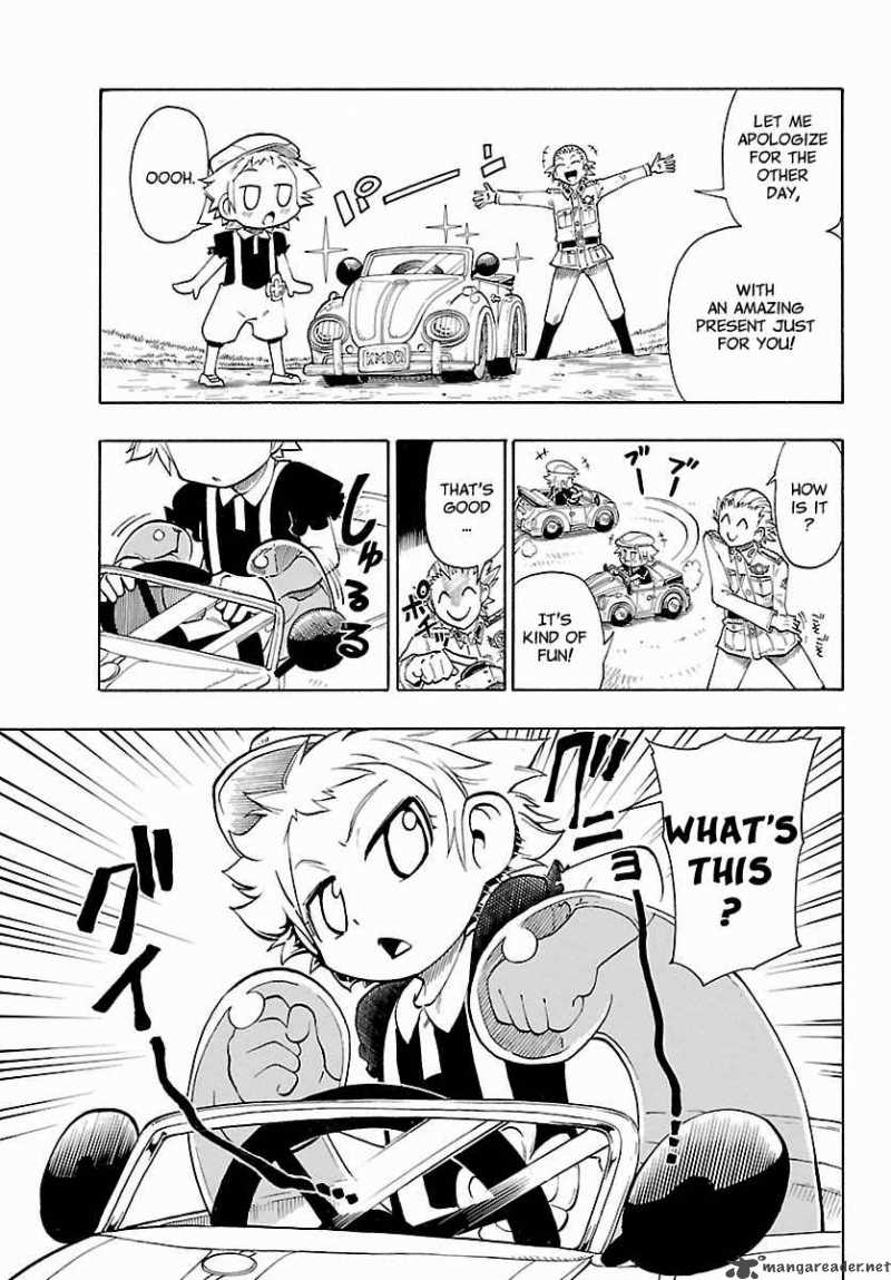 Appearance Of The Yellow Dragon 10 24