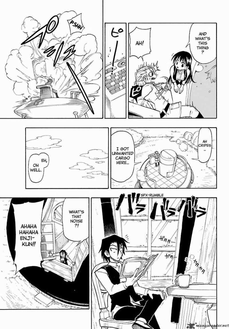Appearance Of The Yellow Dragon 10 26