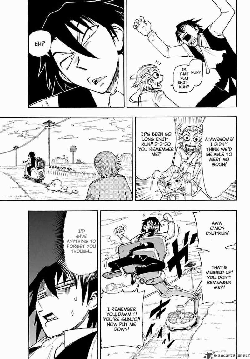 Appearance Of The Yellow Dragon 10 6