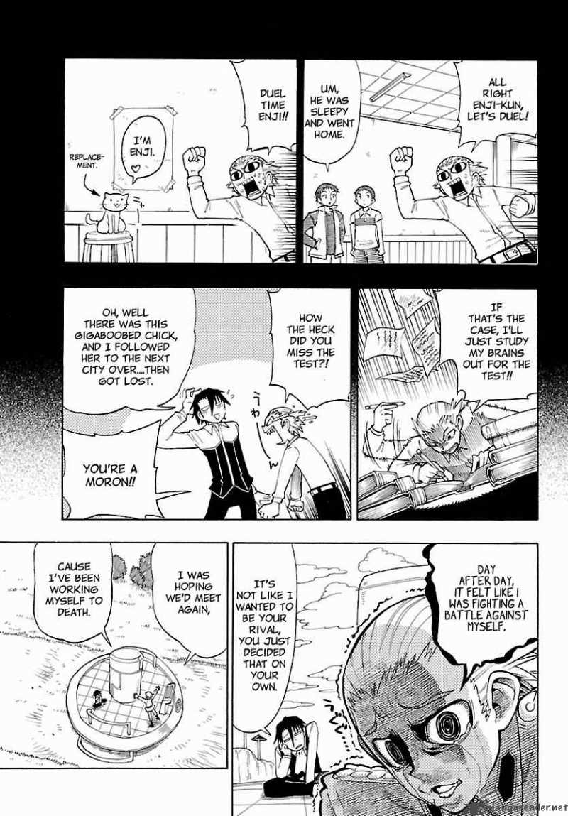 Appearance Of The Yellow Dragon 10 8