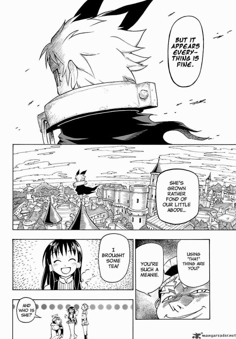 Appearance Of The Yellow Dragon 11 13
