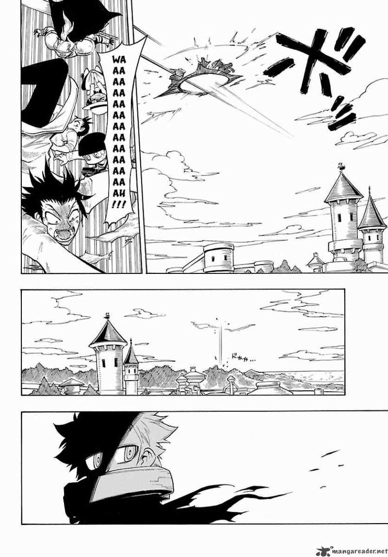 Appearance Of The Yellow Dragon 11 20