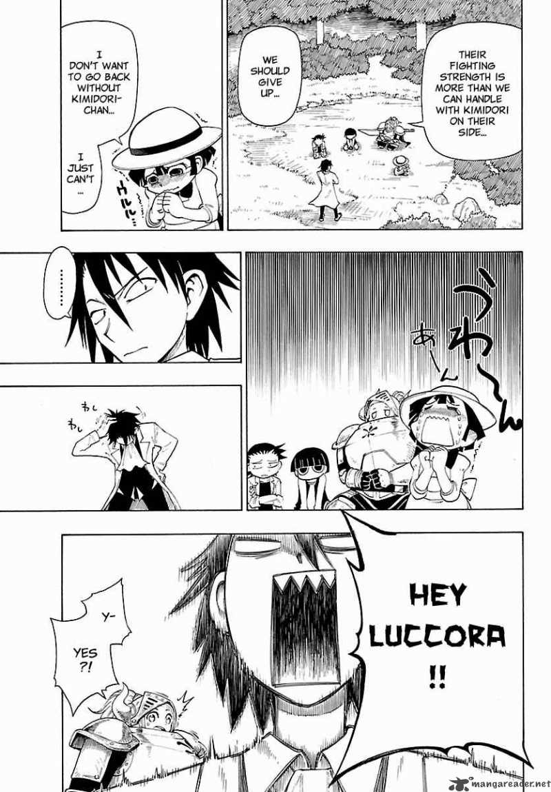 Appearance Of The Yellow Dragon 11 23