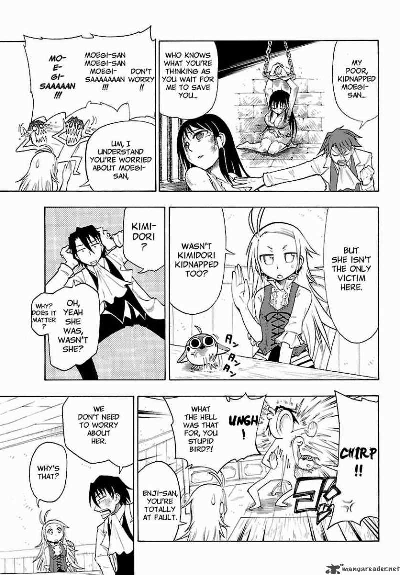 Appearance Of The Yellow Dragon 11 4