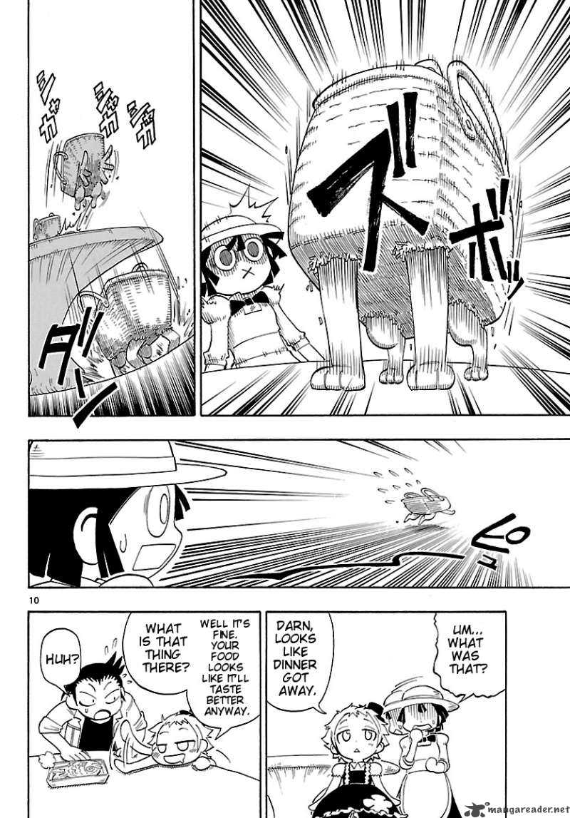 Appearance Of The Yellow Dragon 2 10