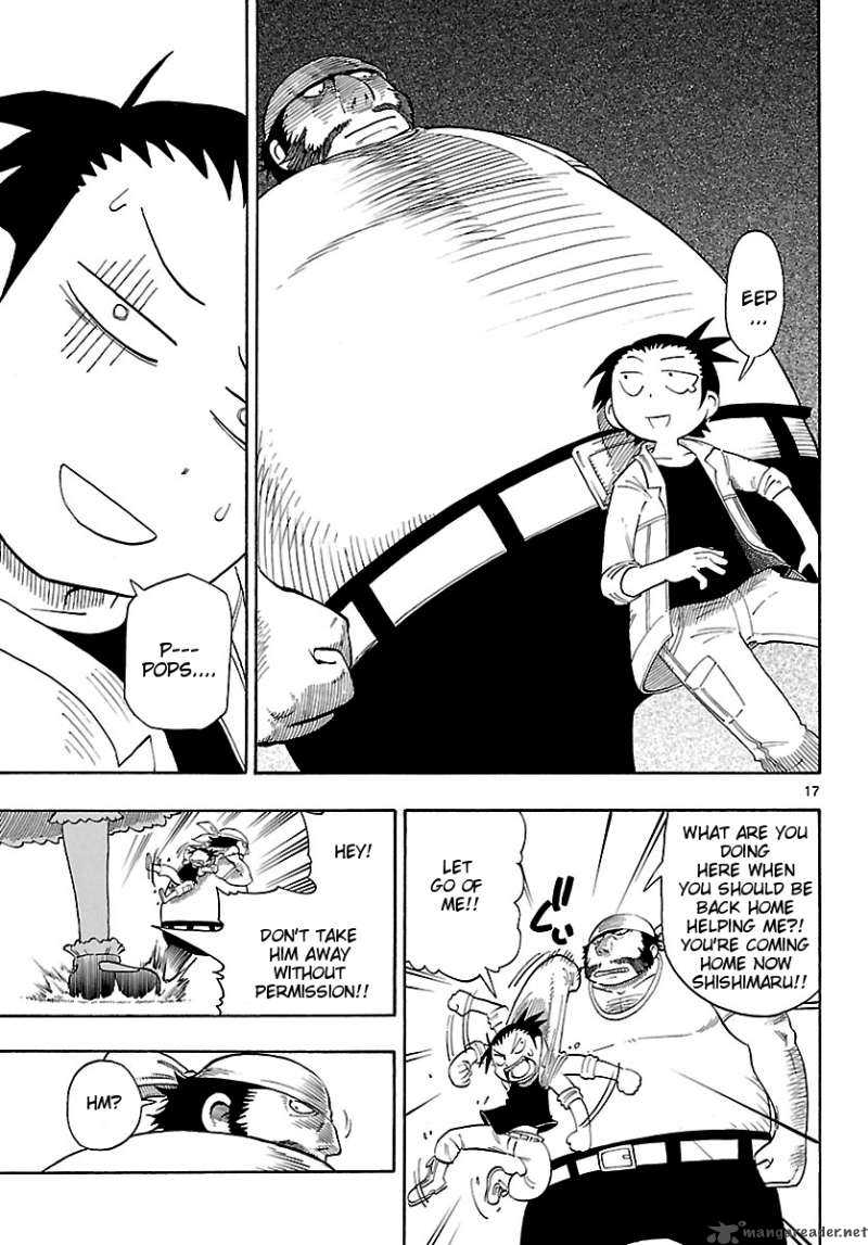 Appearance Of The Yellow Dragon 2 17
