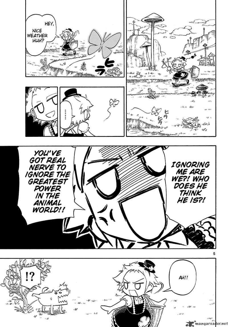 Appearance Of The Yellow Dragon 2 5