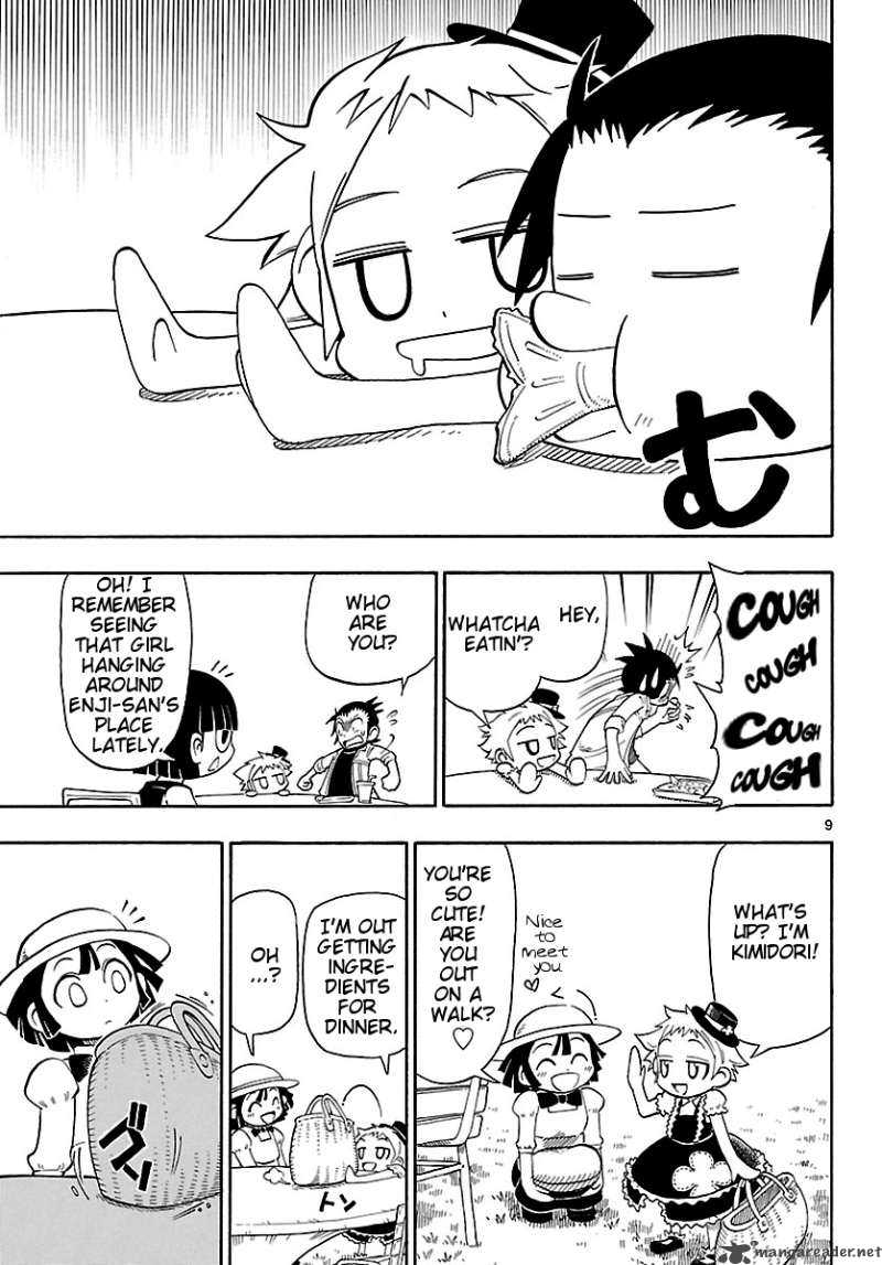 Appearance Of The Yellow Dragon 2 9