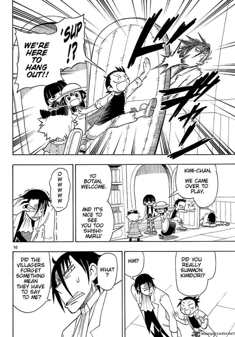 Appearance Of The Yellow Dragon 3 10