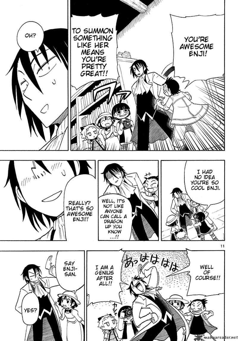 Appearance Of The Yellow Dragon 3 11