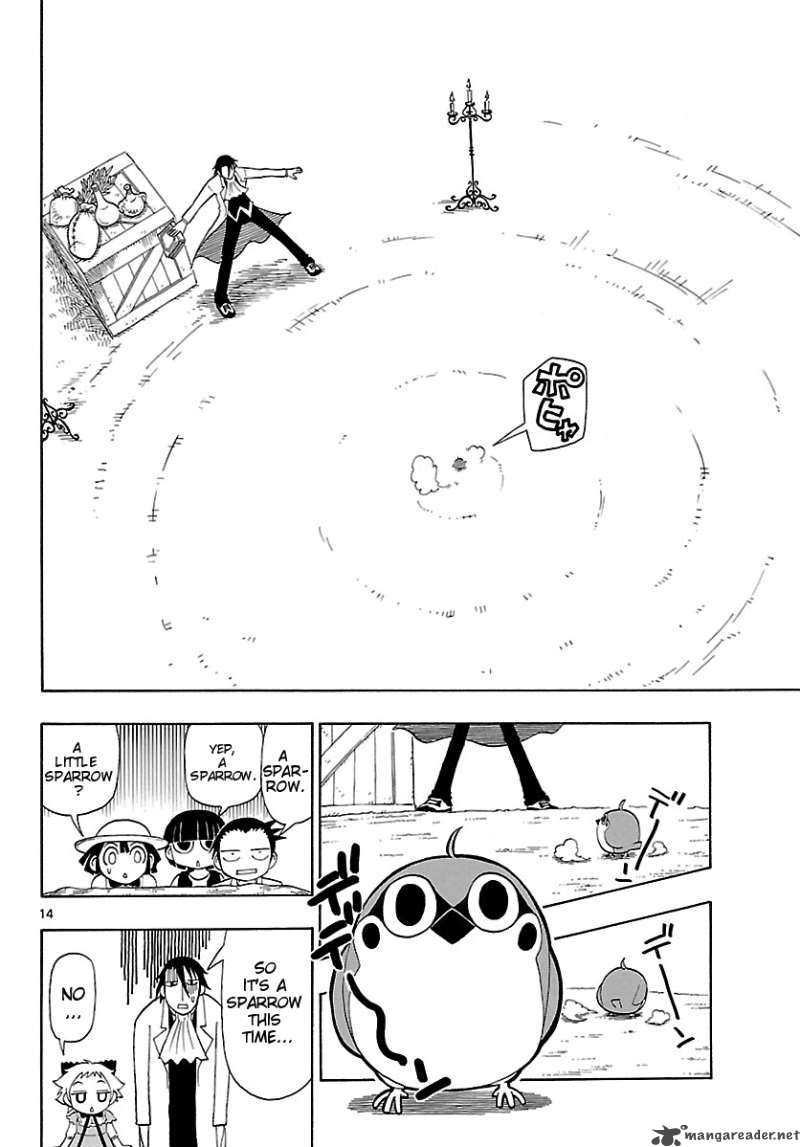 Appearance Of The Yellow Dragon 3 14