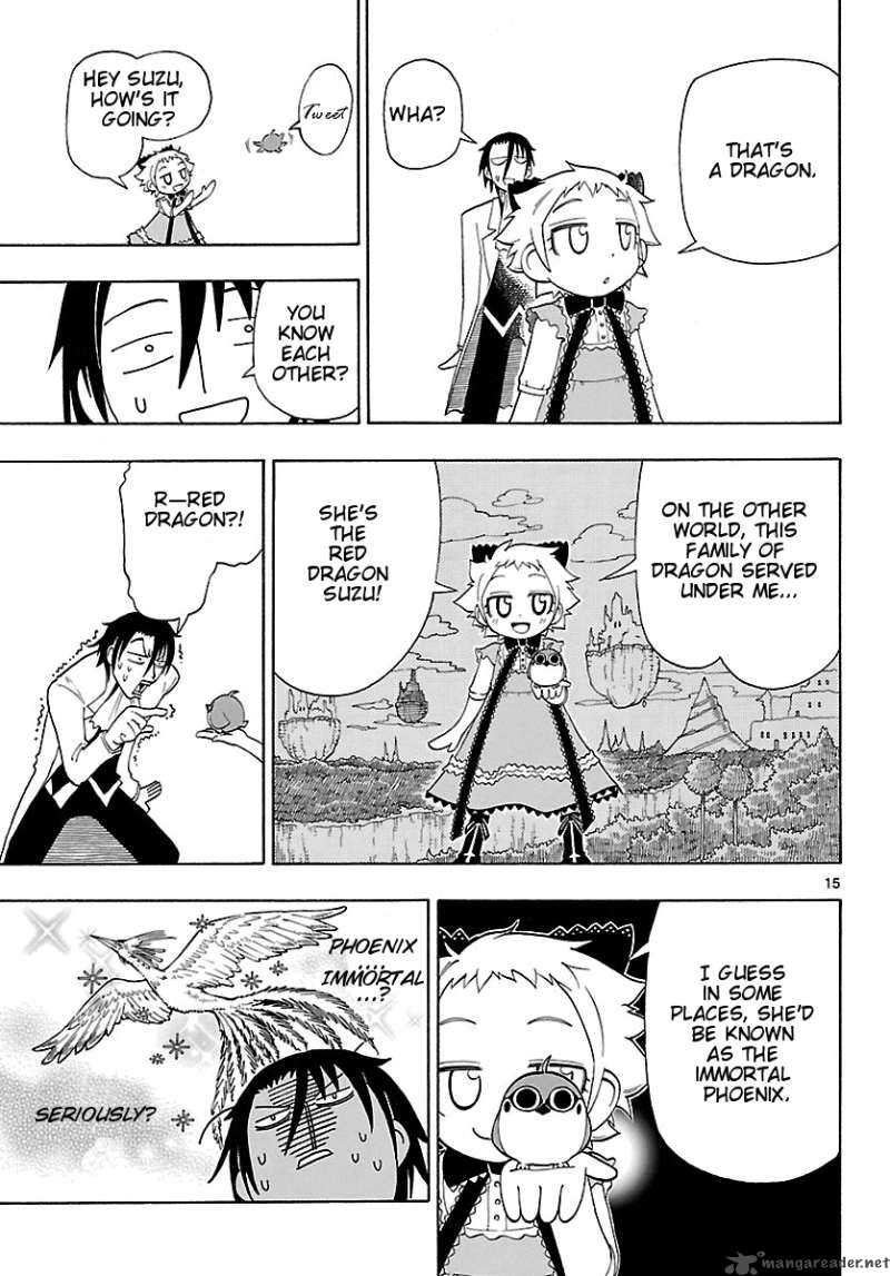 Appearance Of The Yellow Dragon 3 15