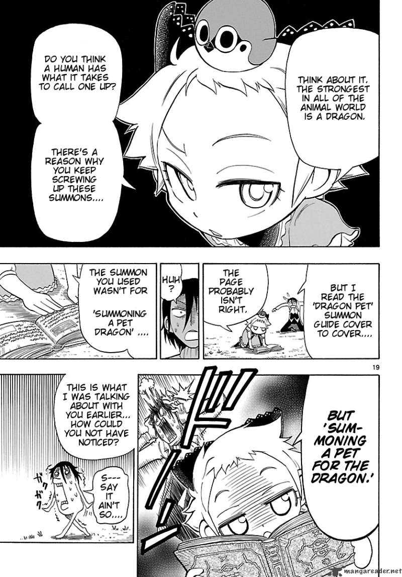Appearance Of The Yellow Dragon 3 19