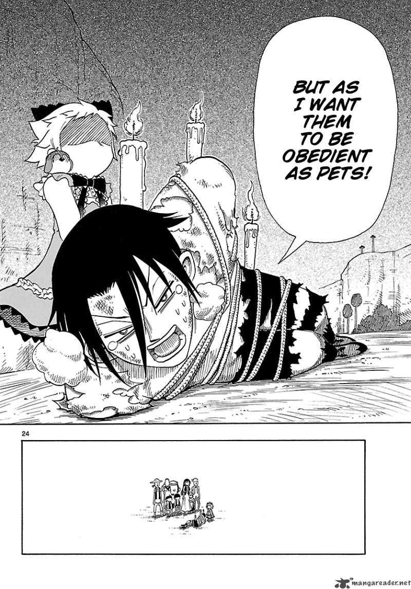 Appearance Of The Yellow Dragon 3 24