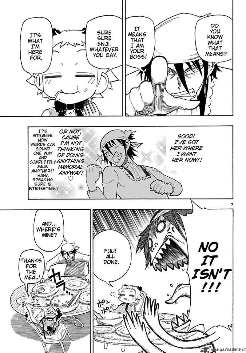 Appearance Of The Yellow Dragon 3 7