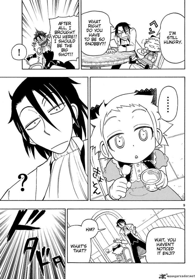 Appearance Of The Yellow Dragon 3 9