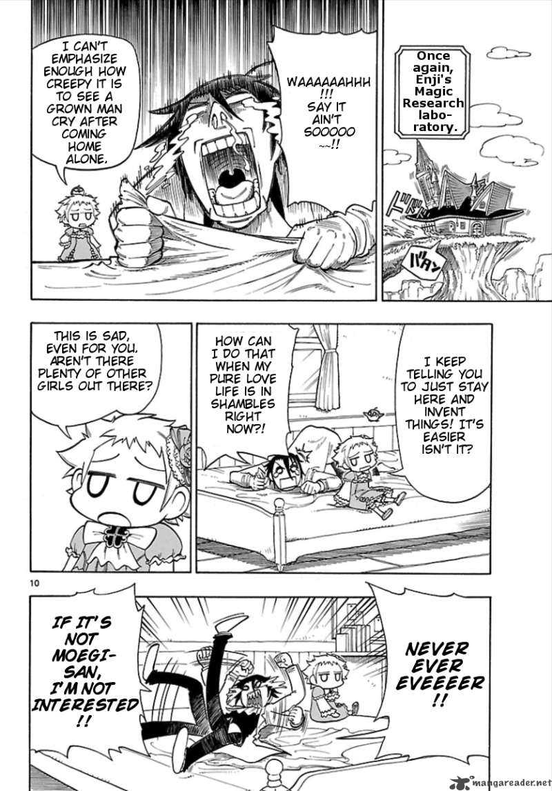 Appearance Of The Yellow Dragon 4 10