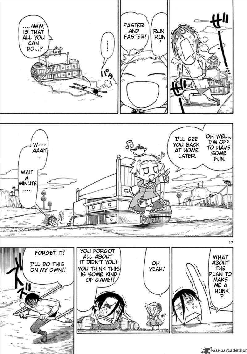 Appearance Of The Yellow Dragon 4 17