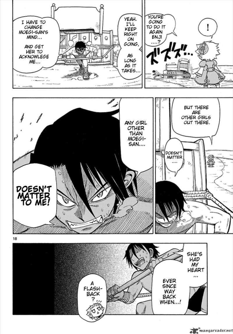Appearance Of The Yellow Dragon 4 18