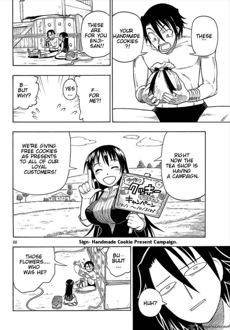 Appearance Of The Yellow Dragon 4 22
