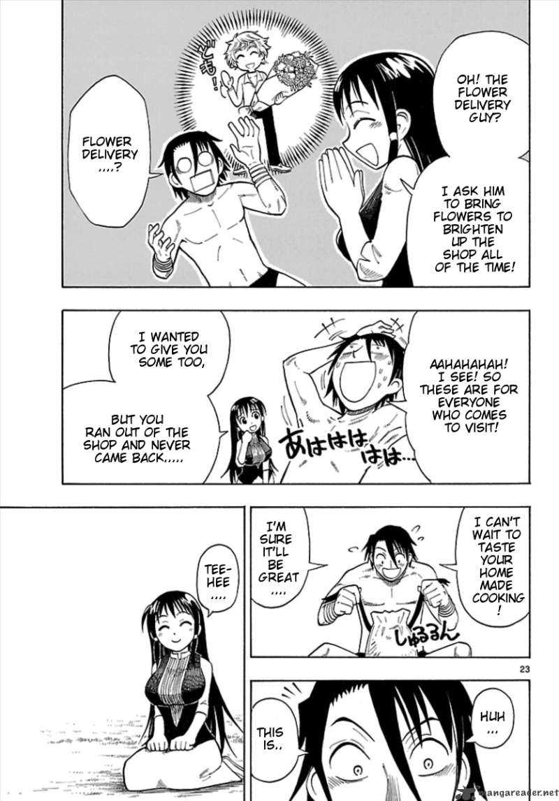 Appearance Of The Yellow Dragon 4 23