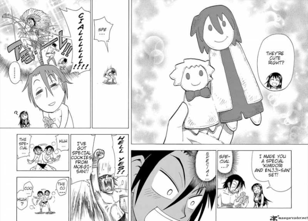 Appearance Of The Yellow Dragon 4 24